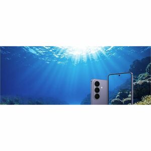 Samsung Galaxy S26+ SM-S947U 256 GB Smartphone - 6.7" Dynamic AMOLED 2X QHD+ 3120 x 1440 - Octa-core (OryonDual-core (2 Co