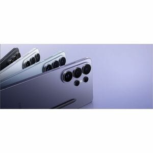 Samsung Galaxy S26 Ultra SM-S948B/DS 256 GB Smartphone - 17,5 cm (6,9 Zoll) Dynamic AMOLED 2X QHD+ 3120 x 1440 - Octa-Core