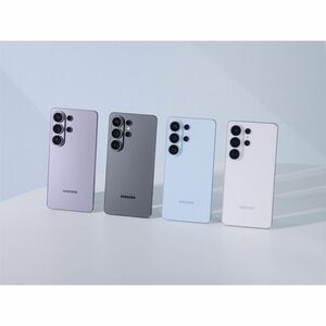 Smartphone Samsung Galaxy S26 Ultra 512 Go - 5G - Écran 17,5 cm (6,9") Dynamic AMOLED 2X QHD+ 3120 x 1440 - Octa-core (8 c