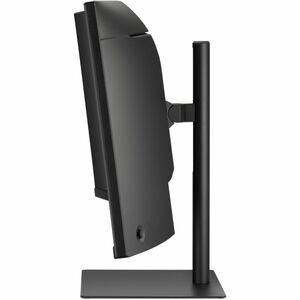 Moniteur LED ViewSonic VG3419C-2 34" Classe UW-QHD Écran incurvé - 21:9 - 86,4 cm (34") Viewable - Vertical Alignment (VA)