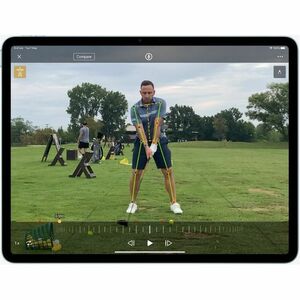 Apple iPad Air 13 (2026) Tablet - 13" - 12 GB - 256 GB Storage - 5G - Blue - M4 Octa-core (8 Core) - 600 Nit - 2732 x 2048