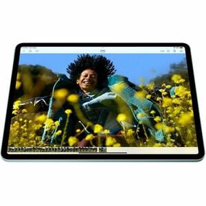 Apple iPad Air 11 (2026) A3459 平板 - 27.9 cm (11") - 12 GB - 128 GB 存储 - 蓝 - 八核（8 核） - 500 cd/m² - 2360 x 1640 - 面内交换(IPS)技