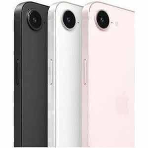 IPHONE 17E 512GB WHITE 