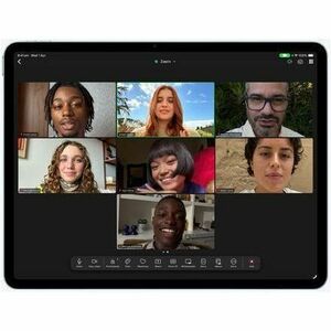 IPAD AIR 13 WIFI M4 512GB BLUE
