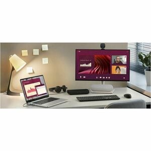 Dell Pro 16 PC16255 40.6 cm (16") Notebook - Full HD Plus - 60 Hz - AMD Ryzen 5 PRO 230 - 16 GB - 512 GB SSD - English (UK