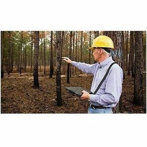 Getac F110-EX Rugged Tablet - 29.5 cm (11.6"") Full HD - vPro Technology - 16 GB - 256 GB SSD - Windows 11 Pro - Core i7 1