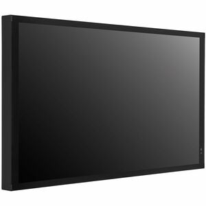 LG 49XE4P-B 1244.60 mm LCD Digital Signage Display - 24 Hours/7 Days Operation - In-plane Switching (IPS-M+) Technology - 
