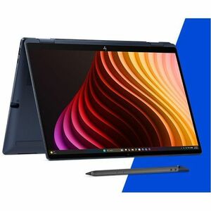 HP EliteBook X Flip G2i 14 inch Notebook Next Gen AI PC Wolf Pro Security Edition. Tipo di prodotto: Ibrido (2 in 1). Fami