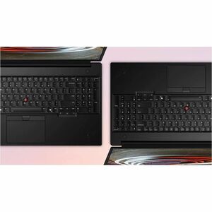 Workstation portatile - Lenovo ThinkPad P16s Gen 4 21QV005WIX 40,6 cm (16") - WUXGA - 60 Hz - Intel Core Ultra 7 255H - 32