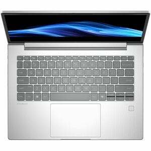 HP ProBook 4 G1i 14 AI PC. Tipo di prodotto: Computer portatile, Fattore di forma: Clamshell. Famiglia processore: Intel C