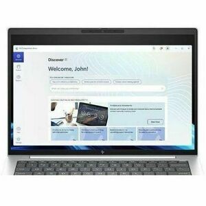 HP EliteBook 8 G1i 16 inch Notebook Next Gen AI PC. Tipo di prodotto: Computer portatile, Fattore di forma: Clamshell. Fam