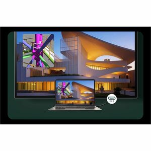 BenQ Board CP5505 1397 mm 4K UHD LCD Collaboration Display - ARM Cortex A78 + A55 - 16 GB - Projected Capacitive - Touchsc