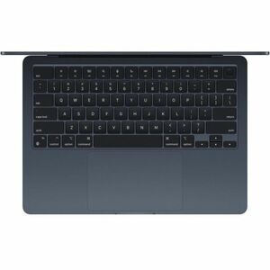 13-inch MacBook Air: Apple M5 chip with 10‑core CPU and 10‑core GPU, 24GB, 1TB SSD - Midnight