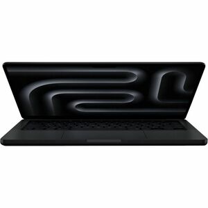14-inch MacBook Pro: Apple M5 Pro chip with 15‑core CPU and 16‑core GPU, 24GB, 2TB SSD - Space Black