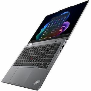 ThinkPad X1 2-in-1 Gen 11 Aura Edition Copilot+ - 14" WUXGA Touch - Ultra 5 325 - 32GB RAM (Non Upgradable) - 512GB SSD - 