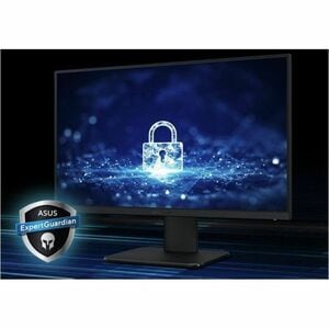 Asus ExpertCenter P600 PM670KA-BPE135X All-in-One Computer - AMD Ryzen AI 7 Ryzen AI 300 Series 345 - 16 GB - 512 GB PCI E