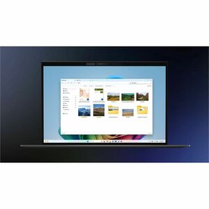 Prestige 13 AI+ A3MG - 13.3"  2.8K OLED - Ultra 9 386H - 32GB RAM (on-board) - 1TB SSD - Backlit KB - Wi-Fi 7 - Platinum G