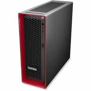 Lenovo ThinkStation P5 Gen 2 30KB0022GE Workstation - 1 x Intel Xeon 638 - vPro-Technologie - 64 GB - 1 TB SSD - Tower - I
