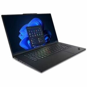 Workstation portatile - Lenovo ThinkPad P1 Gen 8 21Q8003VIX 40,6 cm (16") - WUXGA - 60 Hz - Intel Core Ultra 9 Series 2 28