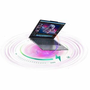 Lenovo ThinkPad X1 Gen 11 Aura Edition 21V9003TSG 35.6 cm (14") Touchscreen Convertible 2 in 1 Notebook - WUXGA - Intel Co