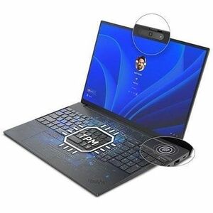 Lenovo ThinkPad E16 Gen 3 21SR0055MA 40.6 cm (16") Notebook - WUXGA - 60 Hz - Intel Core Ultra 7 Series 2 255H - 16 GB - 5