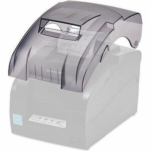 Bixolon SRP-275III Retail, Hospitality, Bankwesen, Ticketausstellung Nadeldrucker - Monochrom - Quittungsdruck - USB - Ser
