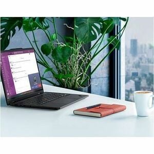 Lenovo ThinkPad T14s Gen 2 21YY003GMX 35.6 cm (14") Touchscreen Convertible Copilot+ PC 2 in 1 Notebook - WUXGA - 60 Hz - 