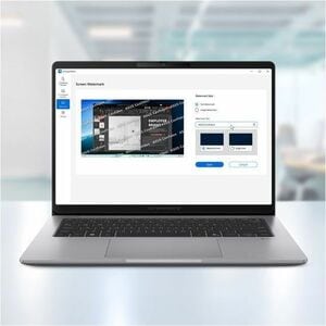 Asus ExpertBook P3 G2 PM3606CHA-MB0186 40.6 cm (16") Notebook - AMD Ryzen 7 Ryzen 8000 Series 8840HS - 16 GB - 512 GB SSD 