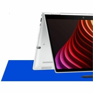 EliteBook 8 G2i 13.3IN Flip U5 332 vPro AG 300n UWVA with IR Touchscreen Display 16GB LP 512GB Value No WWAN WiFi 7 Pen 62