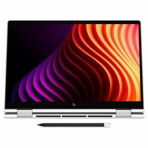 EliteBook 8 G2i 13.3IN Flip U5 325 AG 300n UWVA with IR Touchscreen Display 32GB LP 512GB Value No WWAN WiFi 7 Pen 62WHr B