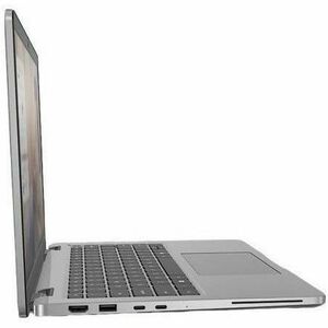 Dell Pro 14 Plus PB14250 35.6 cm (14") Clamshell Notebook - Full HD Plus - 60 Hz - Intel Core Ultra 7 Series 2 265U - 16 G