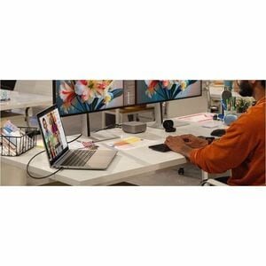 ZBook 8 G1i 16 U7-255UTouchscreen 32GB (2x 16GB DDR5 5600) 512GB SSD W11P 3 Year