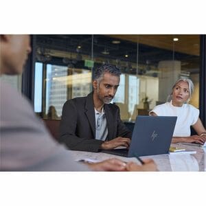 HP EliteBook X G2i 35.6 cm (14") Copilot+ PC Notebook - 3K - 120 Hz - Intel Core Ultra 7 Series 3 356H - 32 GB - 1 TB SSD 