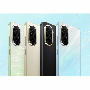 Redmi A5 128 GB Smartphone - 17.5 cm (6.9") LCD 1640 x 720 - Octa-core (Cortex A75Dual-core (2 Core) 1.80 GHz + Cortex A55
