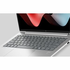 HP EliteBook 6 G2a 35.6 cm (14") Notebook - WUXGA - AMD Ryzen AI 5 Ryzen AI 400 Series 430 - 16 GB - 512 GB SSD - Smart Ca