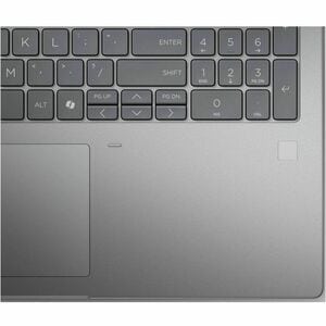 ZBook X G2i U9-386H 16IN Touch screen WUXGA (1920x1200) RAM 64GB (2x32GB) DDR5-5600 1TB NVMe Gen5 SSD RTX Pro 2000 (8GB) I