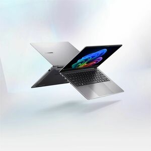 Asus ExpertBook P5 P5405 P5405CSA-NZ0128X 35.6 cm (14") Copilot+ PC Notebook - WQXGA - 144 Hz - Intel Core Ultra 5 Series 