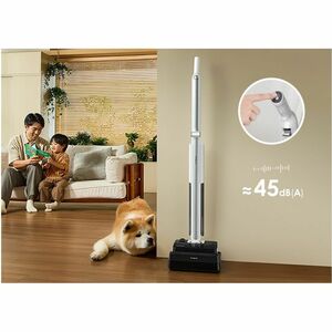 Scopa elettrica Tineco FLOOR ONE i7 Fold FW500700DE - Pet Hair Cleaning