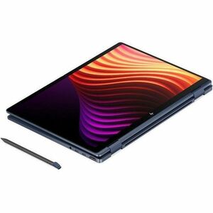 HP EliteBook X Flip G2i 35.6 cm (14") Touchscreen Convertible Copilot+ PC 2 in 1 Notebook - 5G - WUXGA - Intel Core Ultra 