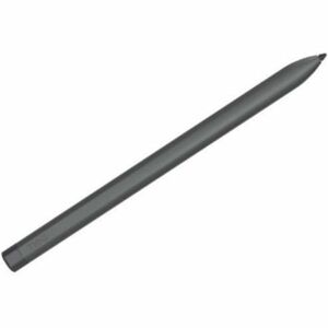 Dell Pro Bluetooth Stylus - 1 - Active - Replaceable Stylus Tip - Black - Notebook Device Supported
