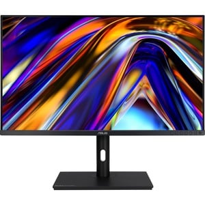 Asus ProArt PA328QV 32" Class WQHD LCD Monitor - 16:9 - 80 cm (31.5") Viewable - In-plane Switching (IPS) Technology - LED