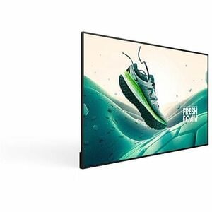 AllSee M98UHD4 98" LCD Digital Signage Display - 24 Hours/7 Days Operation - ARM Cortex A55 - 4 GB - 3840 x 2160 - 16:9 - 