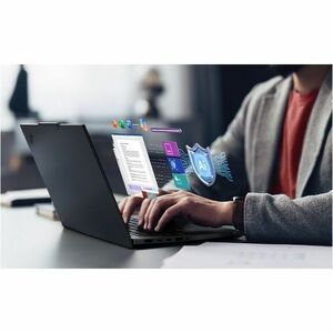 Lenovo ThinkPad E14 Gen 8 21Y6000WSG 35.6 cm (14") Copilot+ PC Notebook - WUXGA - 60 Hz - Intel Core Ultra 7 Series 3 355 