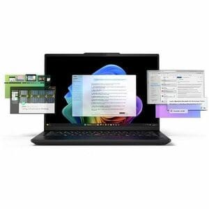 Lenovo ThinkPad E14 Gen 8 21Y6000USG 35.6 cm (14") Copilot+ PC Notebook - WUXGA - 60 Hz - Intel Core Ultra 7 Series 3 355 