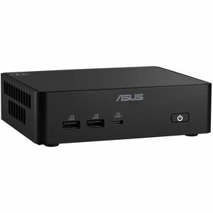 ASUS NUC16 PRO Intel Core Ultra 7 356H Barbone  Kit with AU cord