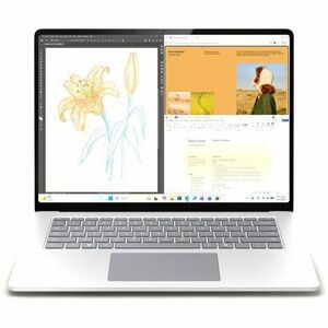 Microsoft Surface Laptop 8 38.1 cm (15") Touchscreen Copilot+ PC Notebook - 120 Hz - Qualcomm Snapdragon X2 Elite - 32 GB 