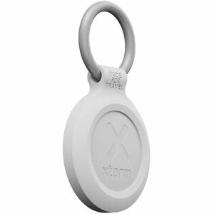 TRAVELTAG 3-PACK - ASH WHITE (IOS AND ANDROID)