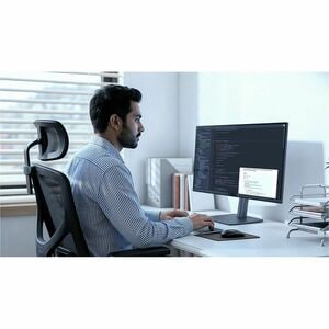BenQ RD270Q 27" Class WQHD LED Monitor - 16:9 - 68.6 cm (27") Viewable - In-plane Switching (IPS) Technology - LED Backlig