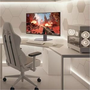 LG UltraGear evo 27GM950B-B 27" (68.6 cm) Class 5K2K WUHD Gaming LED Monitor - 16:9 - 27" (68.6 cm) Viewable - In-plane Sw