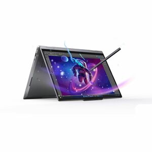Lenovo ThinkPad X1 Gen 11 Aura Edition 21V90016HV 35.6 cm (14") Touchscreen Convertible Copilot+ PC 2 in 1 Notebook - WUXG